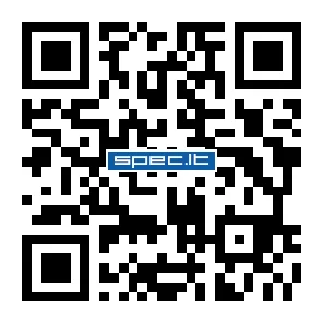 QR kodas | Kermina, UAB | spec.lt