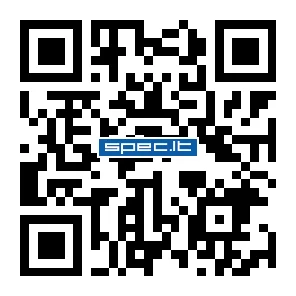 QR kodas | Kermošius, UAB | spec.lt