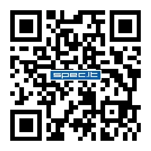 QR kodas | Kerna, UAB | spec.lt