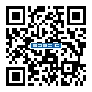QR kodas | Kernai, ŽŪB