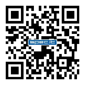 QR kodas | Kernas, UAB | spec.lt