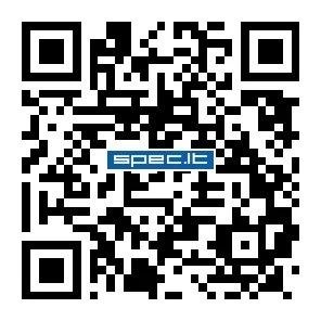 QR kodas | Kernavės amatai, VŠĮ | spec.lt