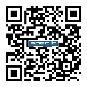 QR kodas | Kernavės Bendruomenė