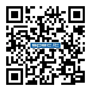 QR kodas | Kernavės seniūnijos jaunimo klubas | spec.lt