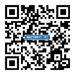 QR kodas | Creative Tissue, MB