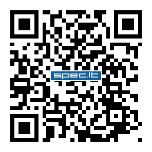 QR kodas | Kernel Capital, UAB | spec.lt