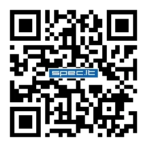 QR kodas | Kernela, UAB | spec.lt