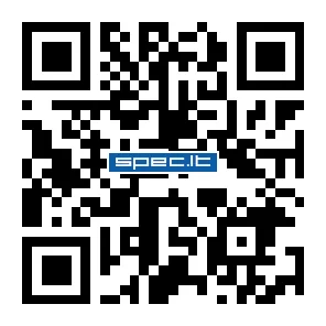 QR kodas | Kernelis, MB | spec.lt