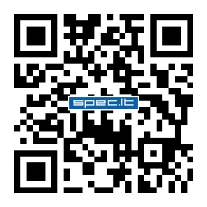 QR kodas | Kernina, MB | spec.lt