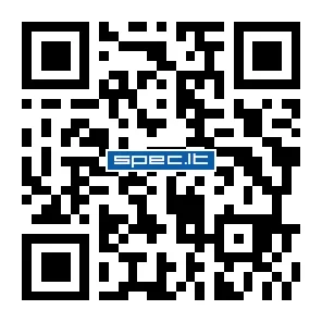 QR kodas | Kero Gold, UAB | spec.lt