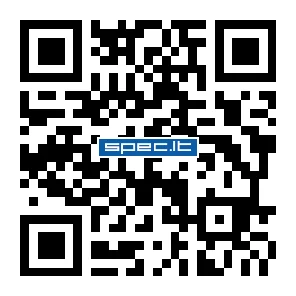 QR kodas | Kero, UAB | spec.lt