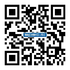 QR kodas | Kerojus, UAB | spec.lt
