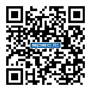 QR kodas | Kerolain power, MB