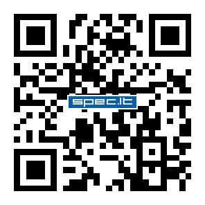 QR kodas | Kerotis, UAB | spec.lt