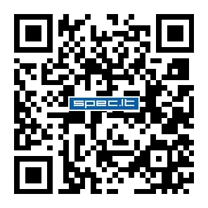 QR kodas | Kerpam plaukus, MB