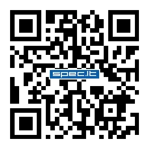 QR kodas | Kerpita, UAB | spec.lt
