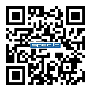QR kodas | Kerpšilis, UAB