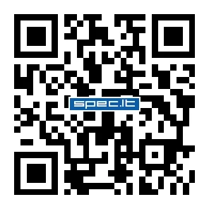 QR kodas | Kerpyčius, UAB | spec.lt