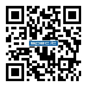 QR kodas | Kersanis, UAB