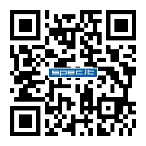 QR kodas | Kersida, UAB