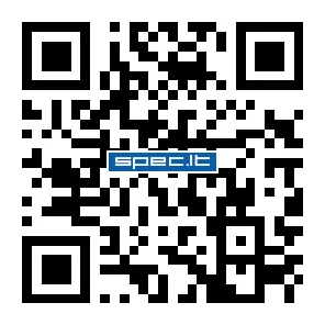 QR kodas | KERSITA, UAB | spec.lt