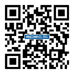 QR kodas | Kersnita, UAB