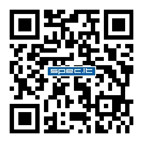 QR kodas | Kersta, MB