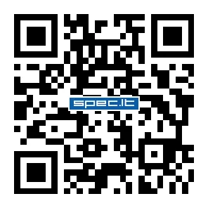 QR kodas | Kerstata, MB