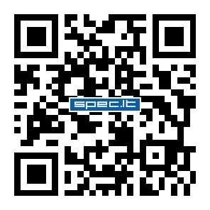 QR kodas | Kerta, UAB | spec.lt