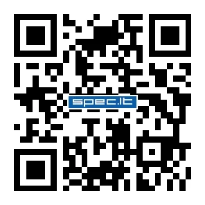 QR kodas | Kertamedis, MB | spec.lt
