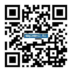 QR kodas | Kertas, UAB | spec.lt