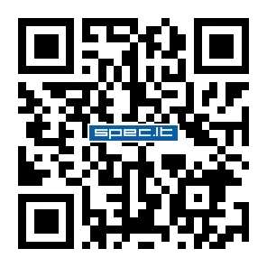 QR kodas | KERTAVA, UAB | spec.lt
