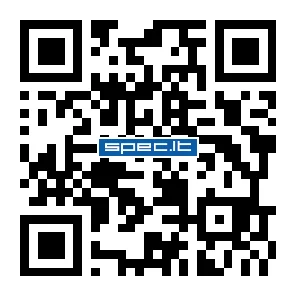 QR kodas | KERTĖ, UAB | spec.lt