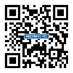 QR kodas | Kertena, UAB