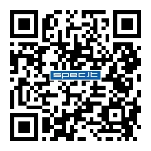 QR kodas | KERTEX energija, UAB | spec.lt