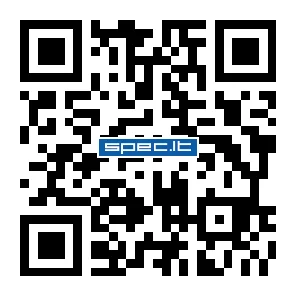 QR kodas | Kertina, UAB | spec.lt