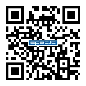 QR kodas | Kertis Valda, UAB