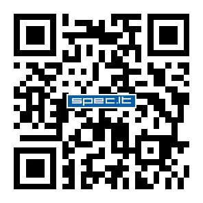 QR kodas | KERTMEDA, UAB | spec.lt