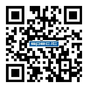 QR kodas | Kertmedis, UAB | spec.lt