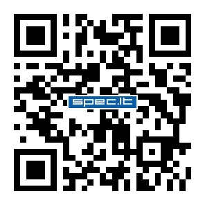 QR kodas | KERTMETA, UAB | spec.lt