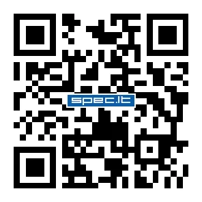 QR kodas | Kertuoja, UAB | spec.lt