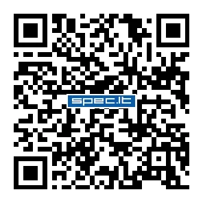 QR kodas | KERTUS, A. Lukoševičiaus komercinė-gamybinė įmonė | spec.lt