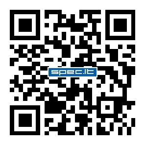 QR kodas | KERTUŠAS, UAB | spec.lt
