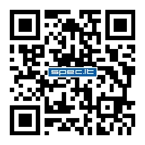 QR kodas | Kerų sistemos, UAB | spec.lt