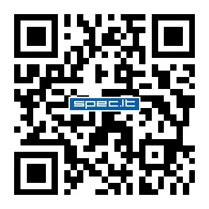 QR kodas | KERUDA, UAB | spec.lt