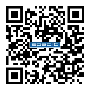 QR kodas | Kerulis ir partneriai, UAB | spec.lt