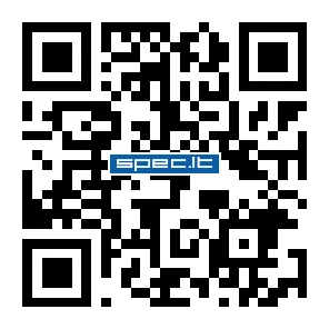QR kodas | KERUŽIS, UAB | spec.lt