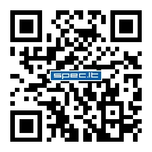 QR kodas | Kervalda, MB | spec.lt