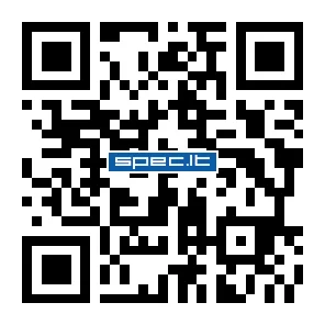 QR kodas | KERVIDA, MB