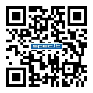 QR kodas | Kervina, UAB | spec.lt